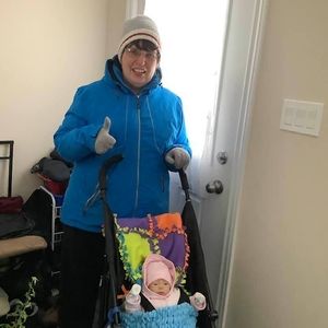 Meet your Posher, Jen